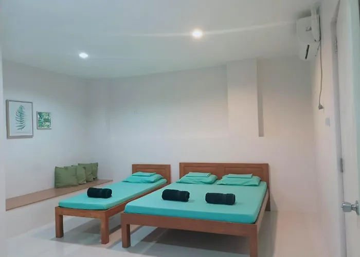 Hostel Traveler's *
