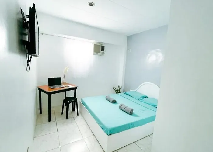 Hostel Traveler's *