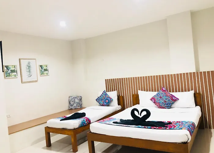 Traveler's Cebu