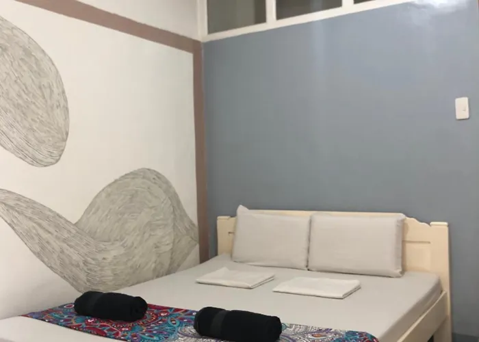 Hostel Traveler's *