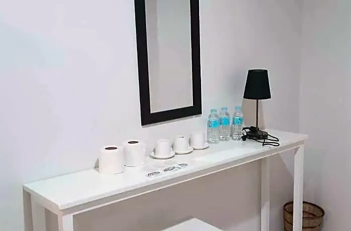Traveler's Hostel