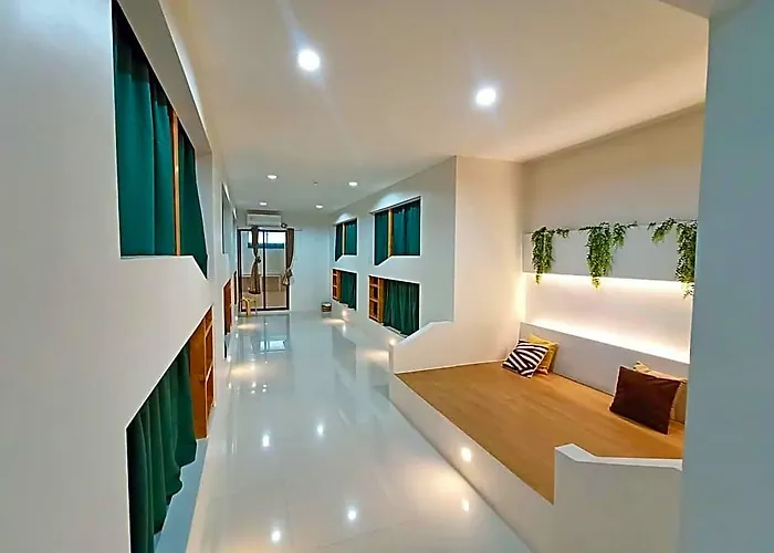 Traveler's Hostel Cebu