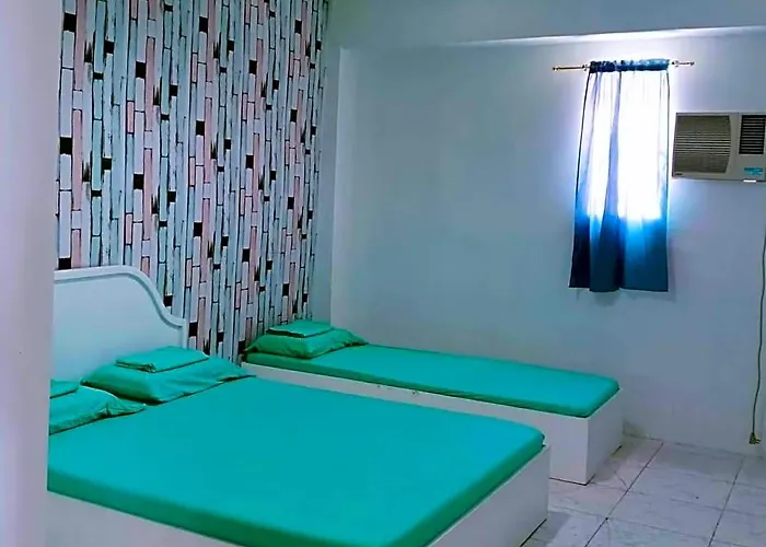 Hostel Traveler's Cebu