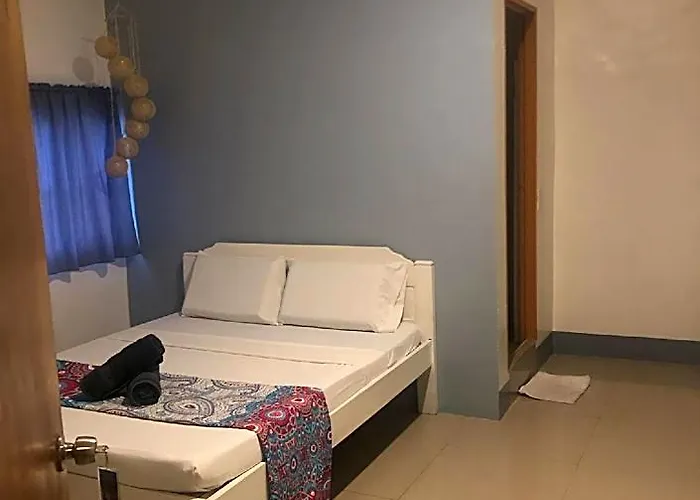Traveler's Hostel Cebu